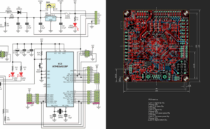 CAO électronique Electronic CAD