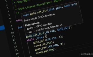 Firmware Logiciel