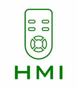 Human Machine Interface HMI