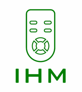 Interface Homme Machine IHM