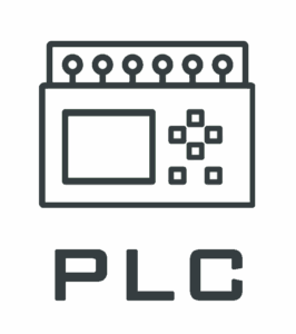 Automate machine Programmable Logic Controller