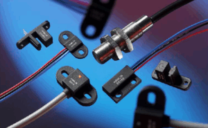 Capteurs de mesures physiques Sensor