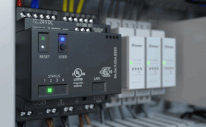Automate machine Programmable Logic Controller