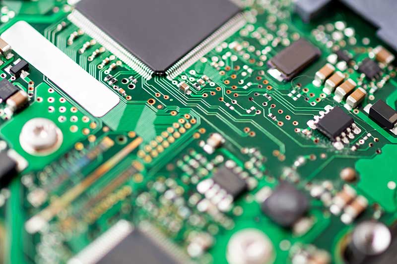 Conception de systèmes de commande Control systems design